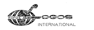 LOGOS INTERNATIONAL