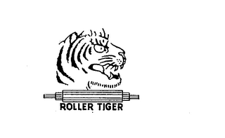 ROLLER TIGER