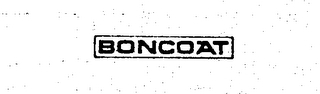 BONCOAT