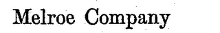 MELROE