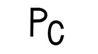 PC trademark
