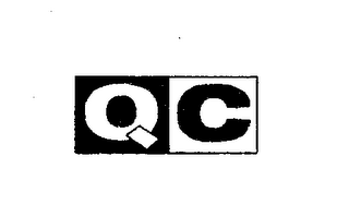 QC trademark