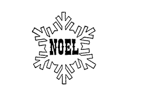 NOEL trademark