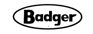 BADGER