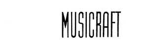 MUSICRAFT trademark