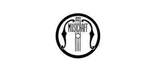 EAV MUSICRAFT trademark