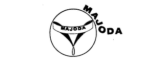 MAJODA