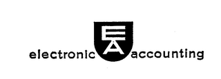 EA ELECTRONIC ACCOUNTING