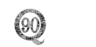 Q90 trademark