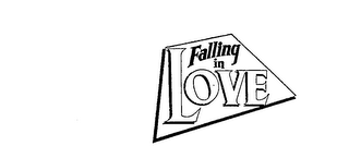 FALLING IN LOVE