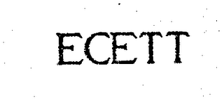 ECETT trademark