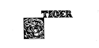 TIGER trademark