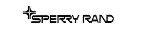 SPERRY RAND trademark