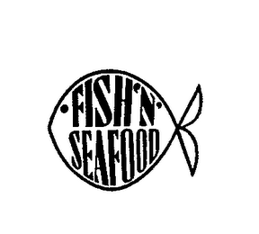 FISH'N SEAFOOD trademark