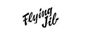 FLYING JIB trademark