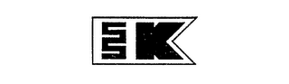 SSK trademark