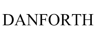 DANFORTH trademark