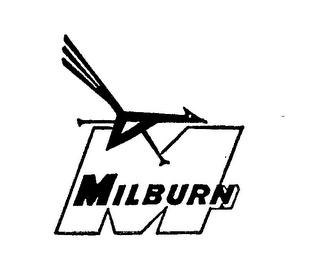 MILBURN M