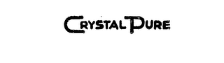 CRYSTAL PURE