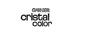 GARNIER CRISTAL COLOR