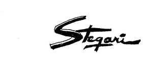 STEGARI