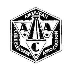 ACA AMERICAN CHEERLEADERS ASSOCIATION