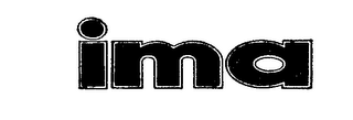 IMA trademark