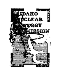 IDAHO NUCLEAR ENERGY COMMISSION