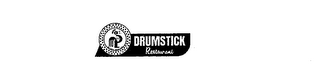 DRUMSTICK RESTAURANT