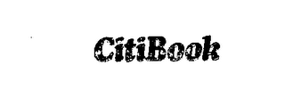 CITIBOOK trademark