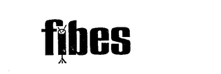 FIBES trademark