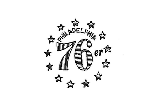 PHILADELPHIA 76ER