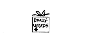 BEAUX-WRAPS