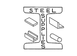 STEEL SUPPLIES trademark