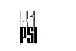 PSI