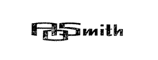 A O SMITH trademark
