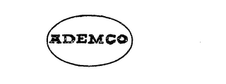 ADEMCO trademark