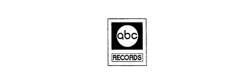 ABC RECORDS