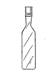 CORA trademark
