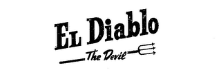 EL DIABLO THE DEVIL