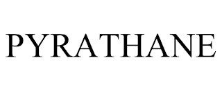 PYRATHANE trademark