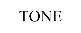 TONE trademark