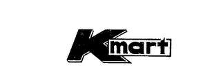 K MART trademark