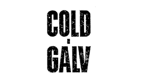 COLD-GALV trademark