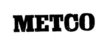 METCO trademark