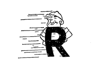 R