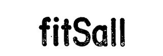 FITSALL trademark