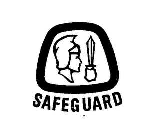 SAFEGUARD trademark