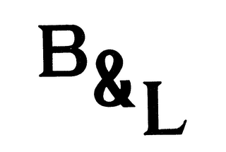 B & L