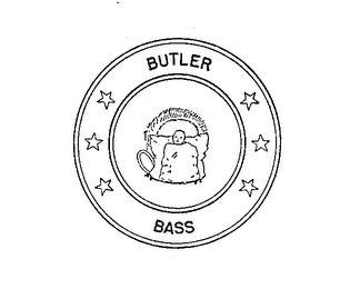 BUTLER BASS